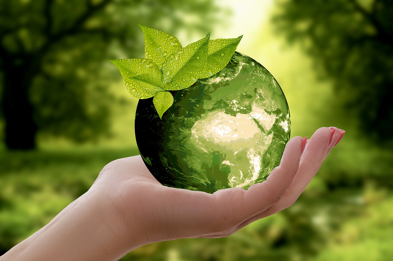 Why is sustainable investing important?