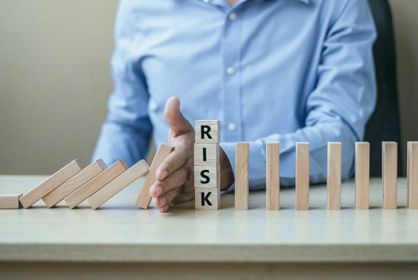 How To Determine Your Risk Tolerance