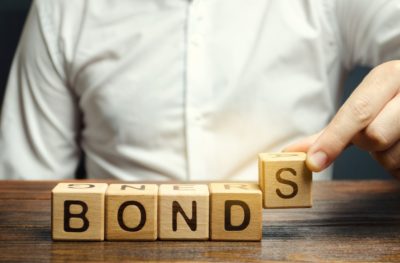 Why bother with Bonds