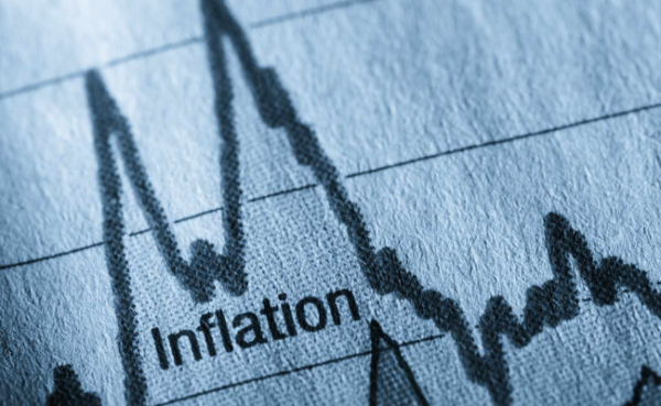 What Inflation Means For Your Investments